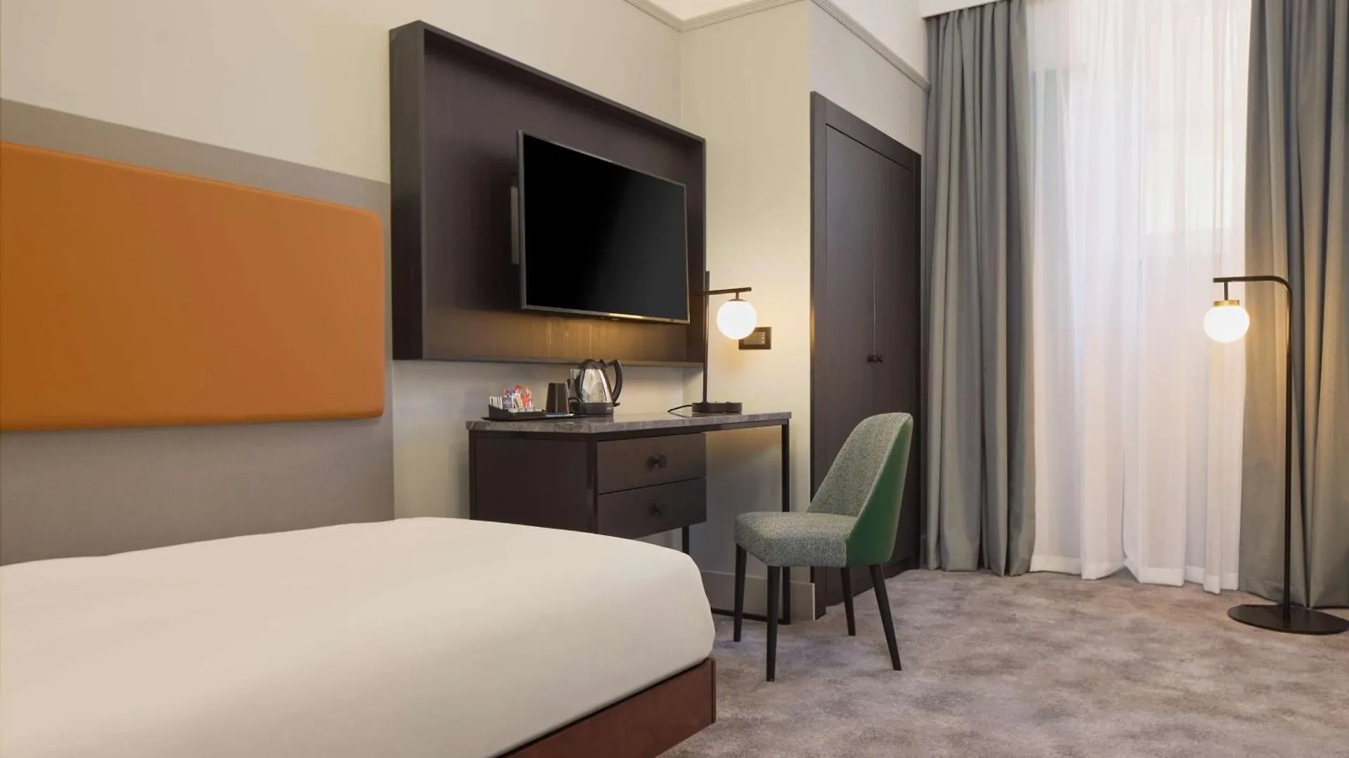 Doubletree By Hilton Brighton Metropole Hotel