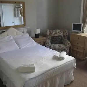 2* Hotell The Queensbury