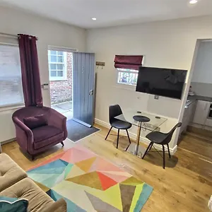 Bootes Holiday home York