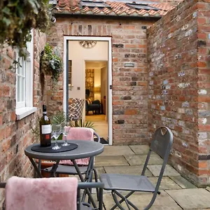 The Bingham Holiday home York