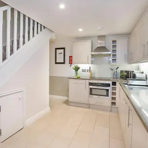 The Wesley Apartment York