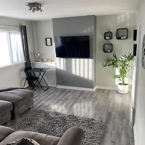 Fantastic Full 3 Bedroom Modern Royaume-Uni