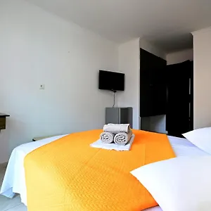 Cariatis Hotel Nea Kallikrateia
