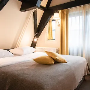 Hapimag Aparthotel Amsterdam
