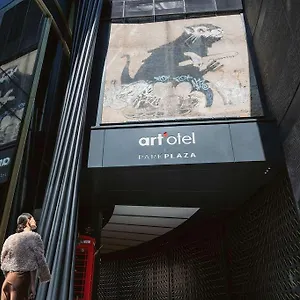 Hotel Art'otel Hoxton, Londra
