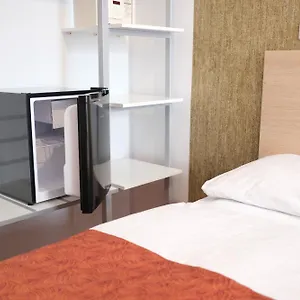 Ambiance Hotel Prag