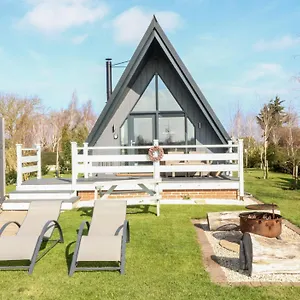 Buttercup Holiday home Doncaster