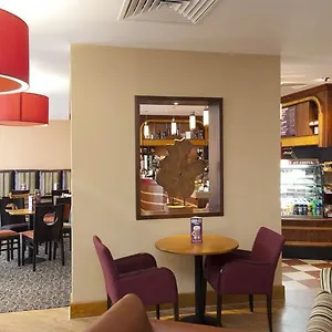 Hotel Premier London Heathrow Terminal 5, West Drayton (Middlesex)