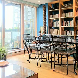 Bermondsey Square - A Bespoke Regno Unito