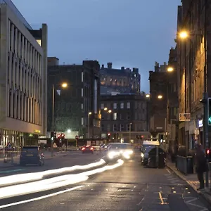 Unite Students - The Bridge House - Fountainbridge Apartment Edinburgh