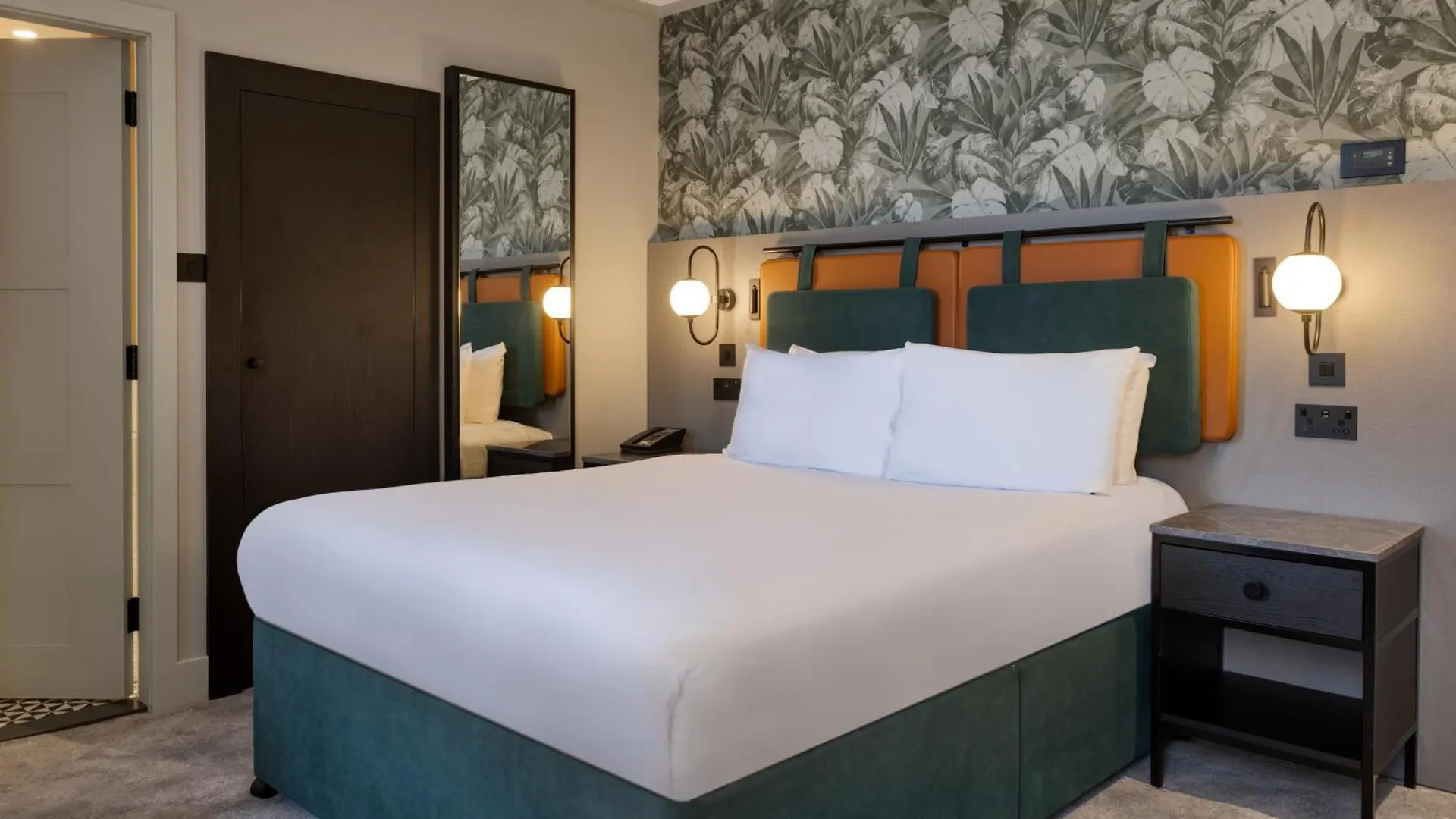 Doubletree By Hilton Brighton Metropole Hotel United Kingdom