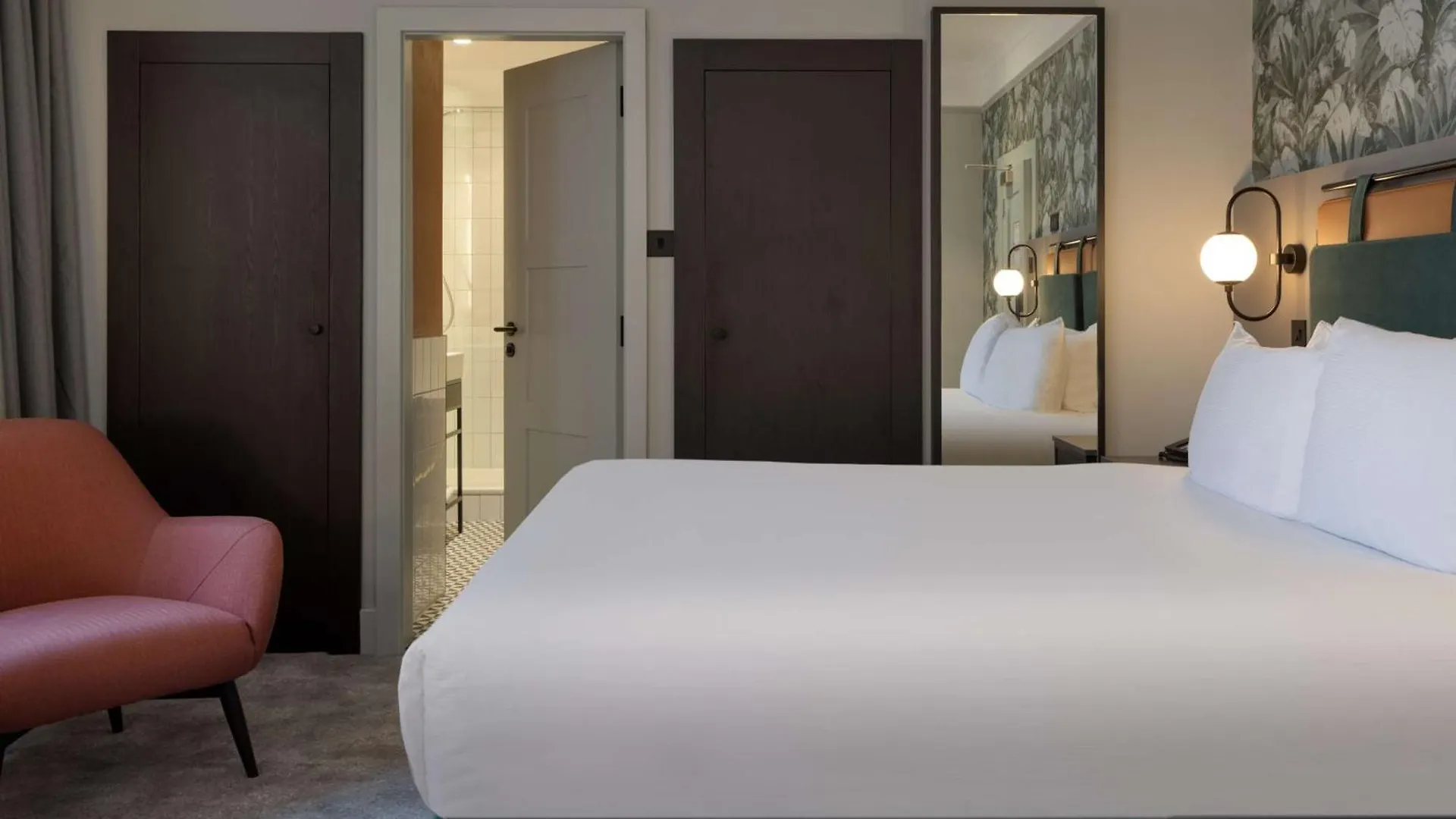 Doubletree By Hilton Brighton Metropole Hotel 4*,  United Kingdom