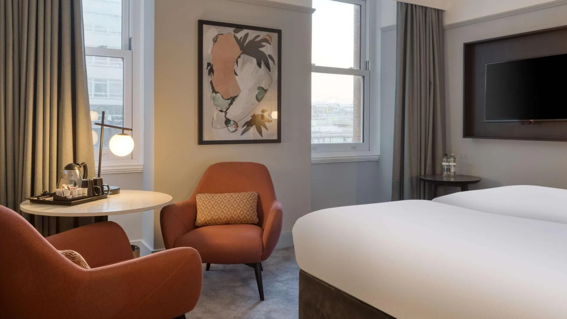 ****  Doubletree By Hilton Brighton Metropole Hotel United Kingdom