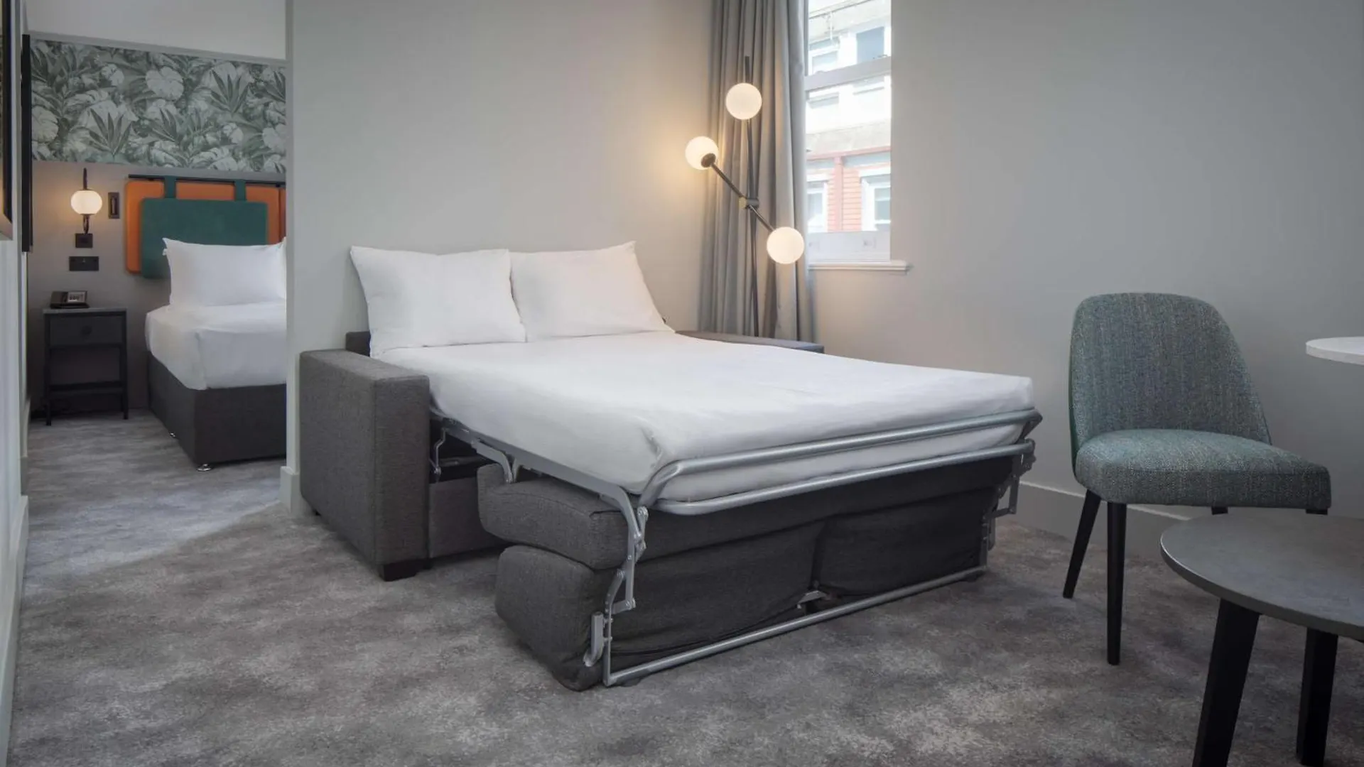 Doubletree By Hilton Brighton Metropole Hotel United Kingdom