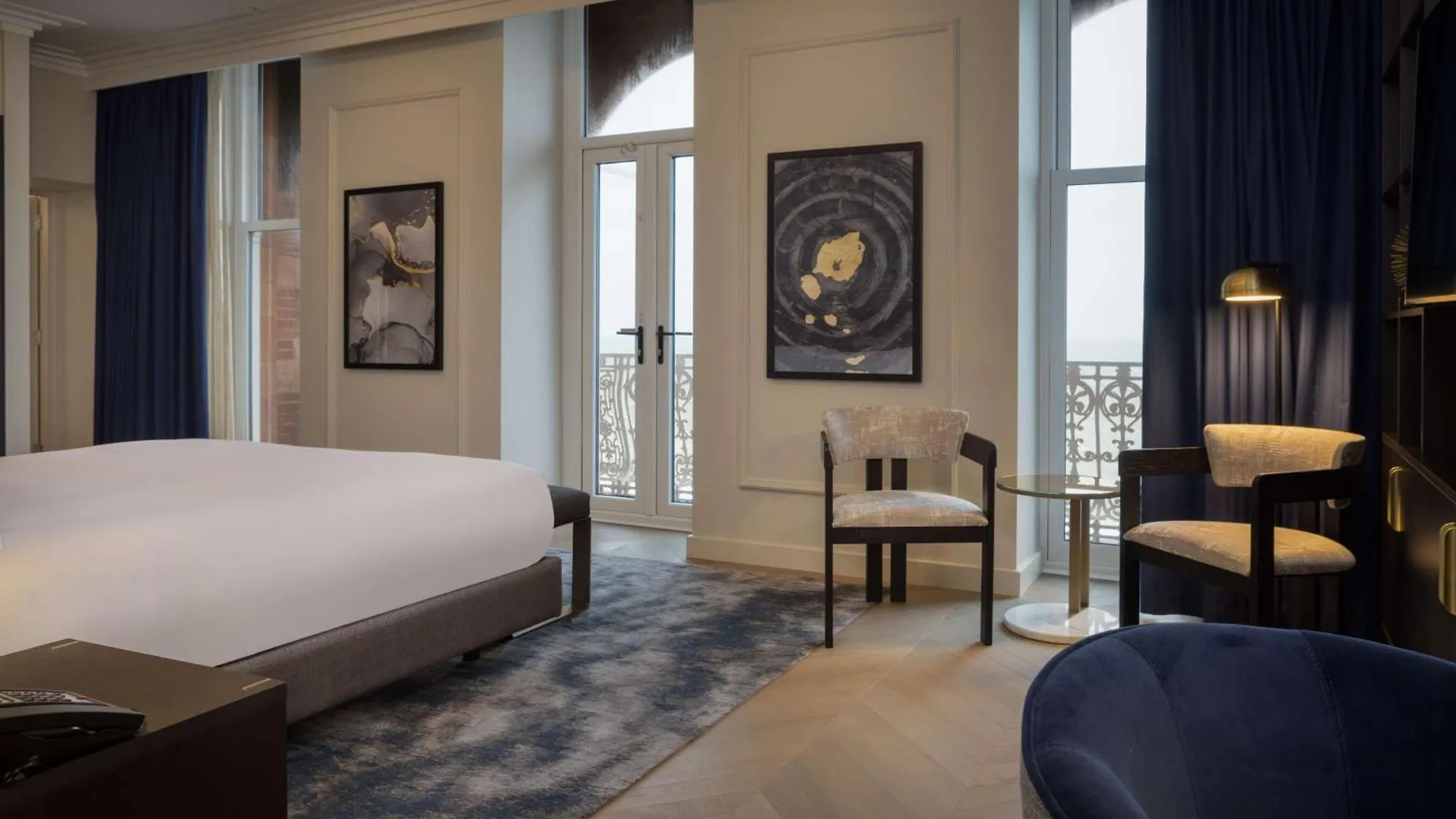 Doubletree By Hilton Brighton Metropole Hotel United Kingdom