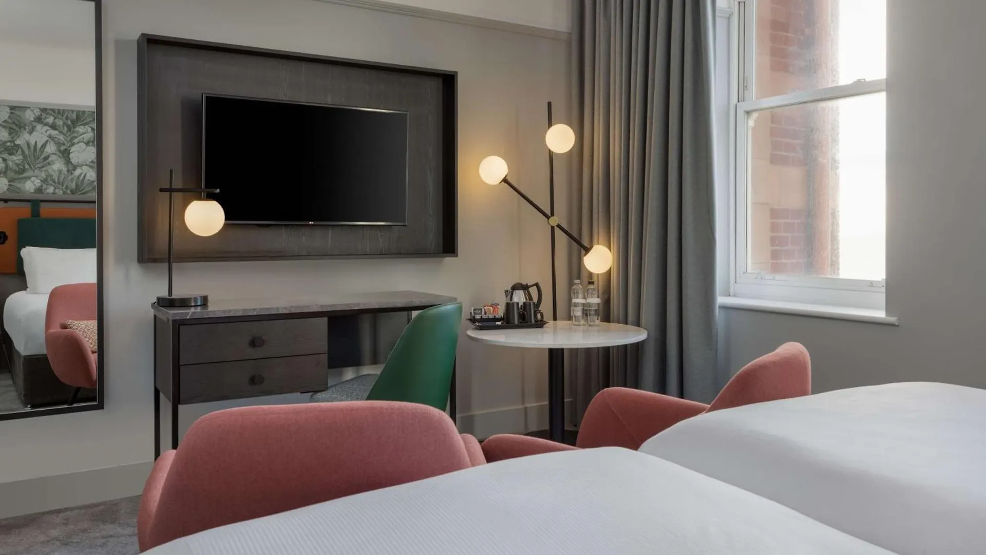 ****  Doubletree By Hilton Brighton Metropole Hotel United Kingdom