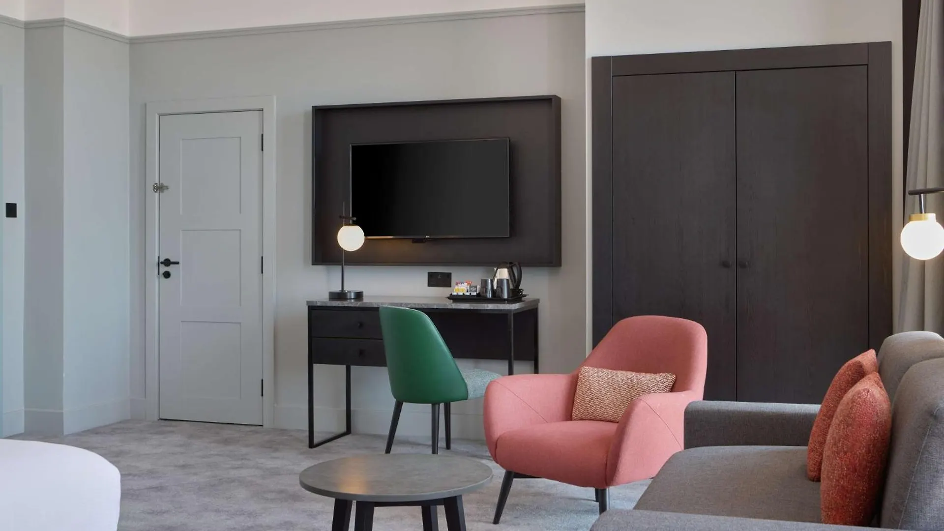 ****  Doubletree By Hilton Brighton Metropole Hotel United Kingdom