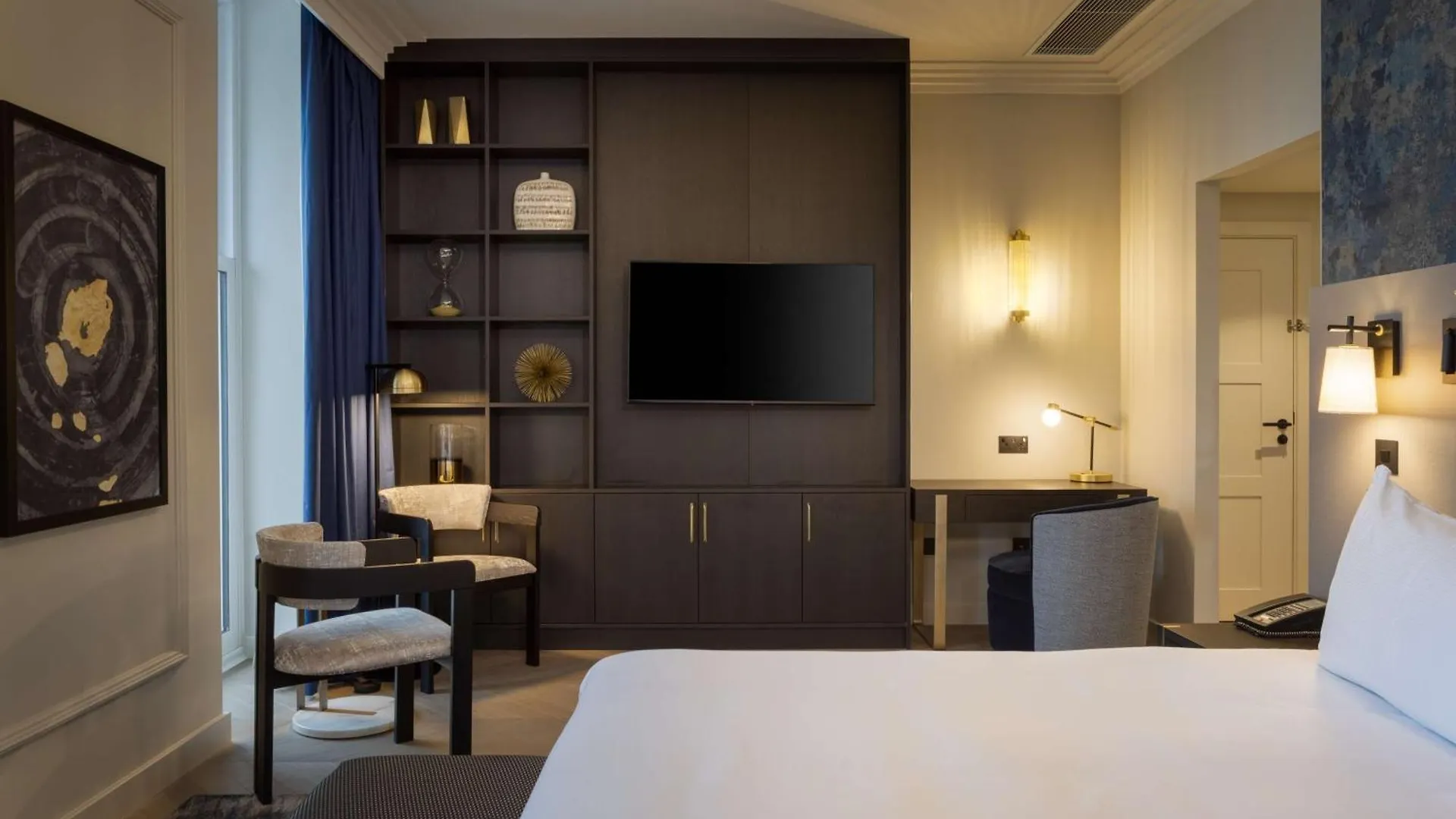 Doubletree By Hilton Brighton Metropole Hotel 4*,  United Kingdom