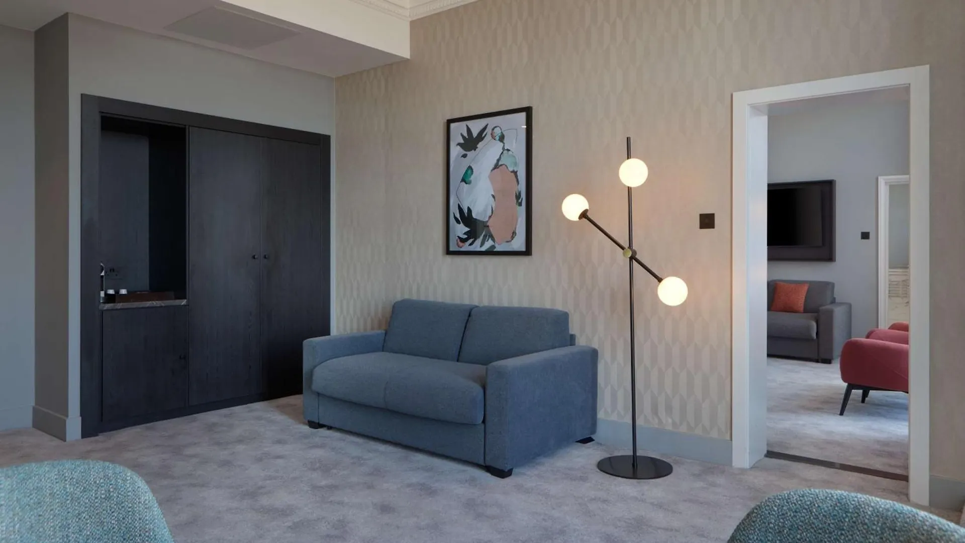 ****  Doubletree By Hilton Brighton Metropole Hotel United Kingdom