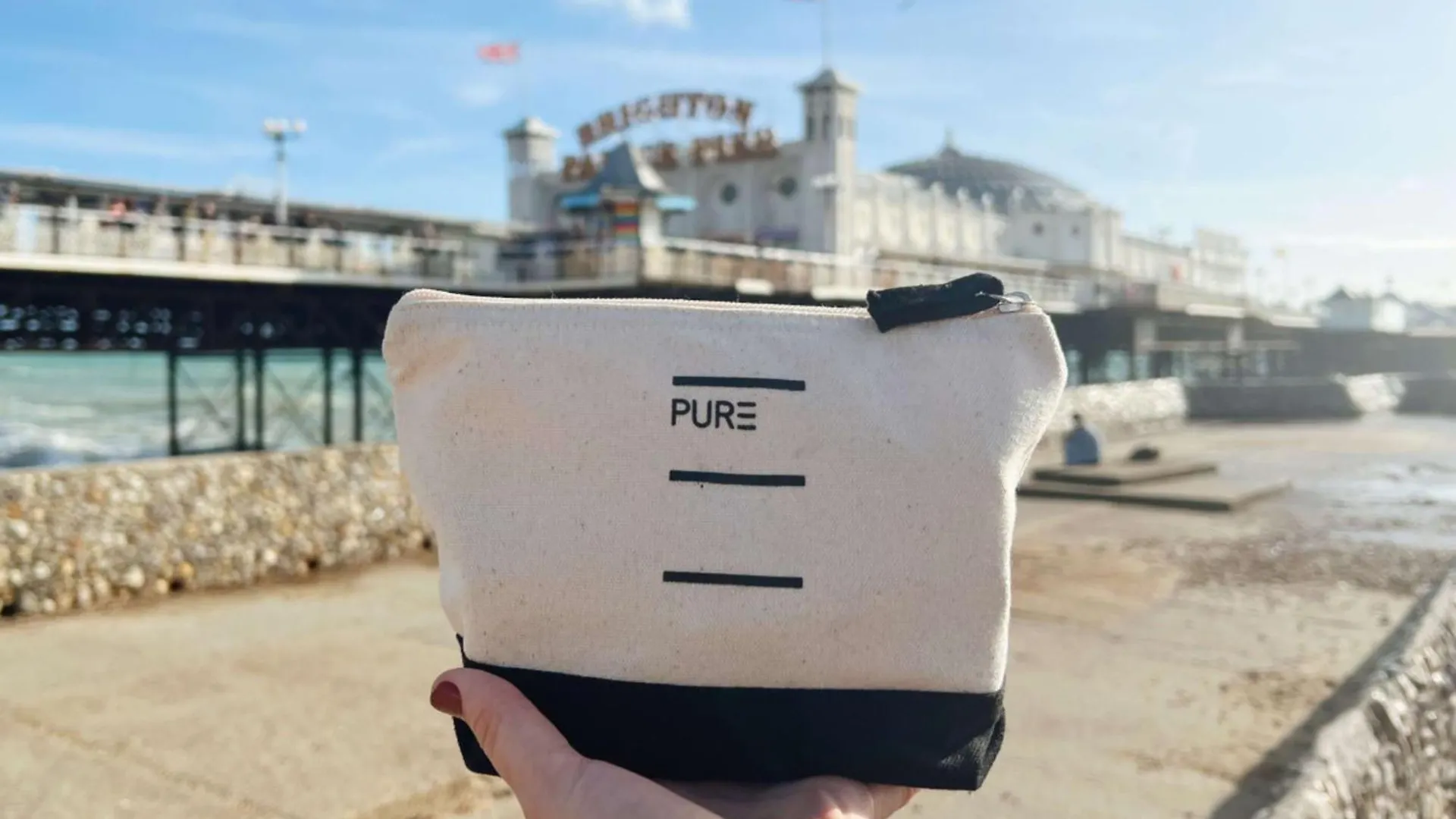 ****  Doubletree By Hilton Brighton Metropole Hotell Storbritannien