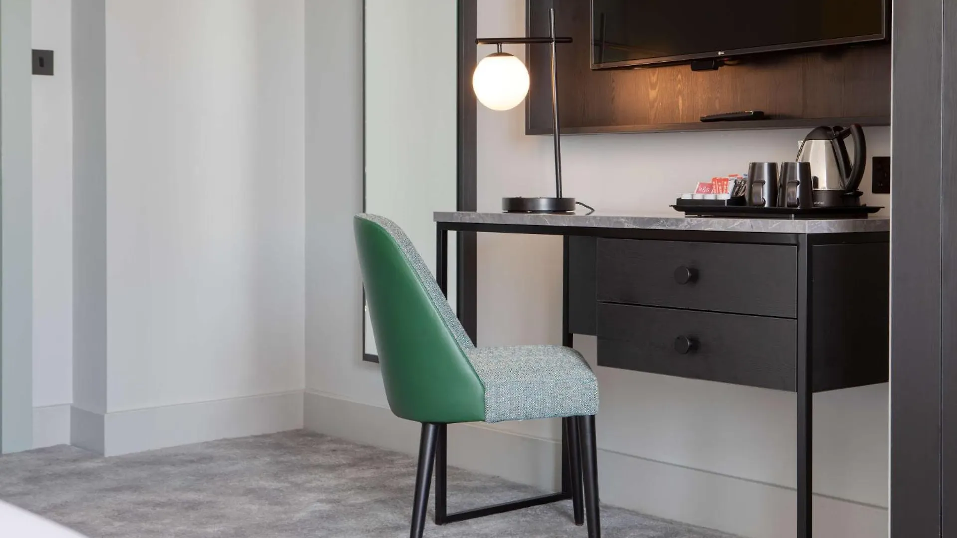 Doubletree By Hilton Brighton Metropole Hotell 4*,  Storbritannien