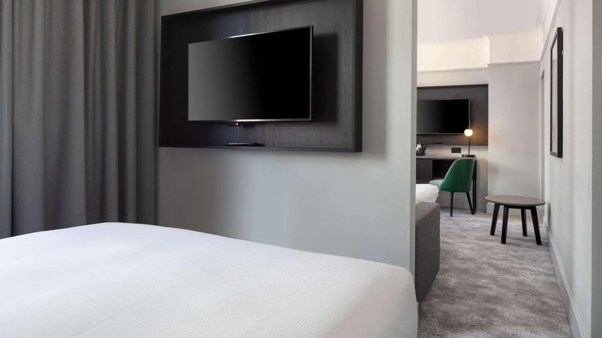 Doubletree By Hilton Brighton Metropole Hotell 4*,  Storbritannien