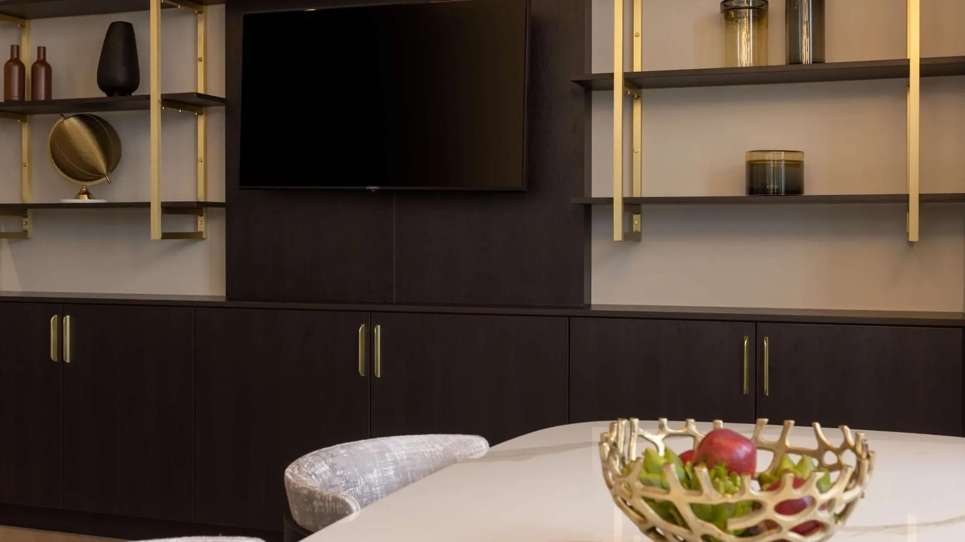 Doubletree By Hilton Brighton Metropole Hotell
