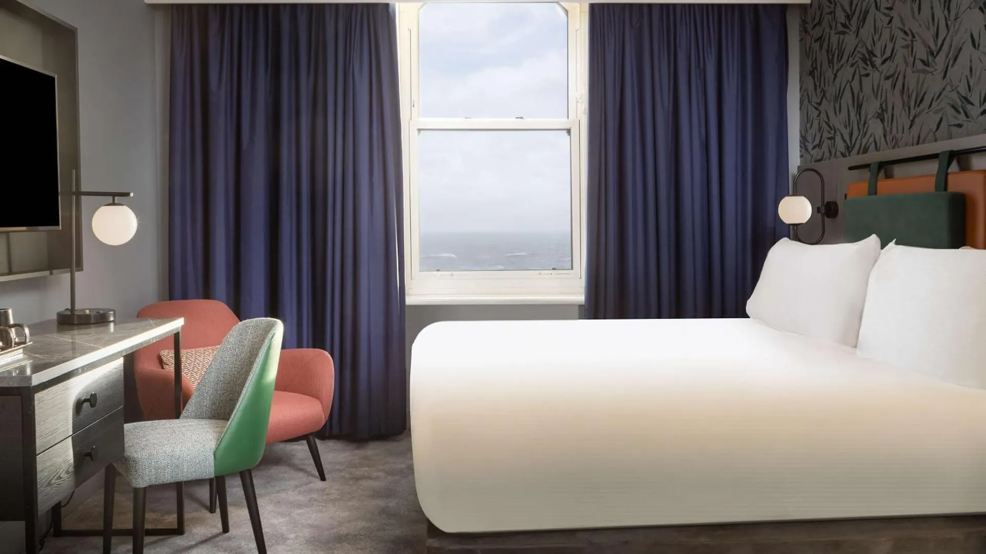 Doubletree By Hilton Brighton Metropole Hotell 4*,  Storbritannien